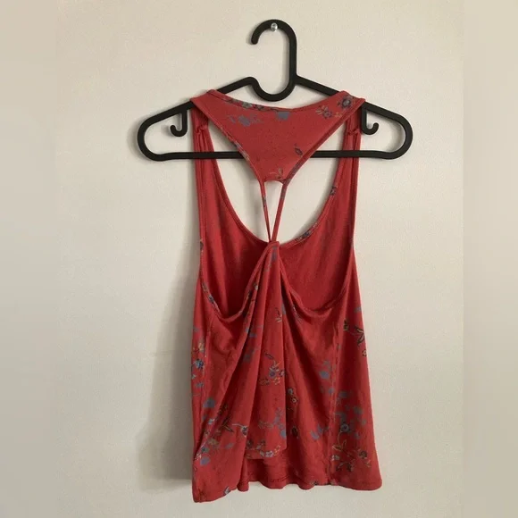 Roxy Summer Top - Picture 2 of 2